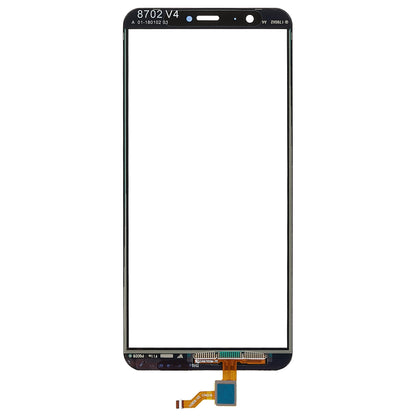 For Huawei Honor 9 Lite/Honor 9 Youth Edition Digitizer Touch Screen Glass Replacement Part (without Logo) - Black