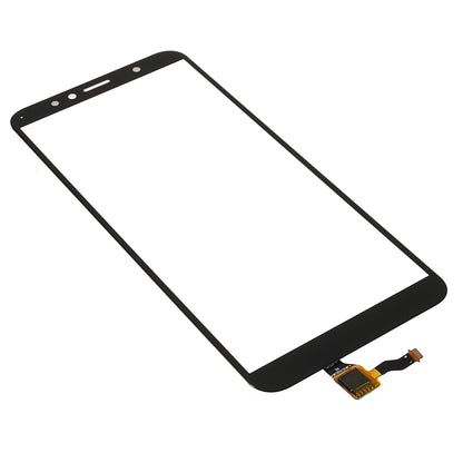 For Honor 7A (with Fingerprint Sensor)/Huawei Y6 (2018) Digitizer Touch Screen Glass Replacement Part (without Logo)