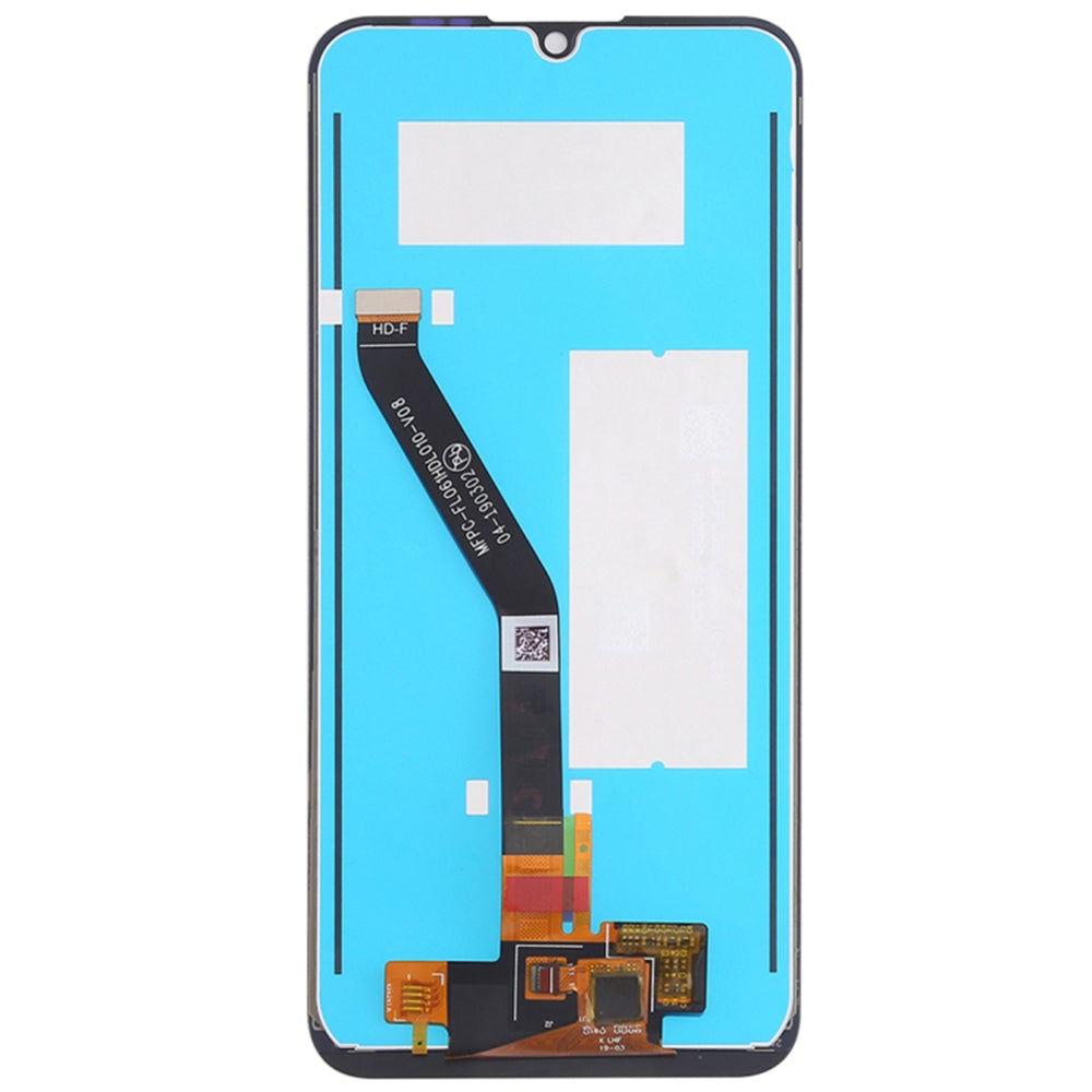 For Honor 8A Grade C LCD Screen and Digitizer Assembly Replacement Part (without Logo)