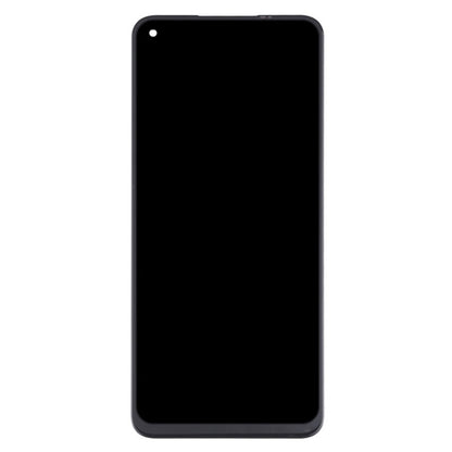 For Realme Narzo 30 5G RMX3242 / Narzo 30 Pro 5G RMX2117 Grade S OEM LCD Screen and Digitizer Assembly (without Logo)
