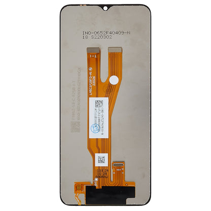For Samsung Galaxy A03 Core A032 Grade B LCD Screen and Digitizer Assembly Part (without Logo)