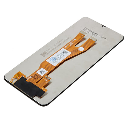 For Samsung Galaxy A03 Core A032 Grade B LCD Screen and Digitizer Assembly Part (without Logo)