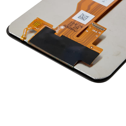 For Samsung Galaxy A03 Core A032 Grade B LCD Screen and Digitizer Assembly Part (without Logo)