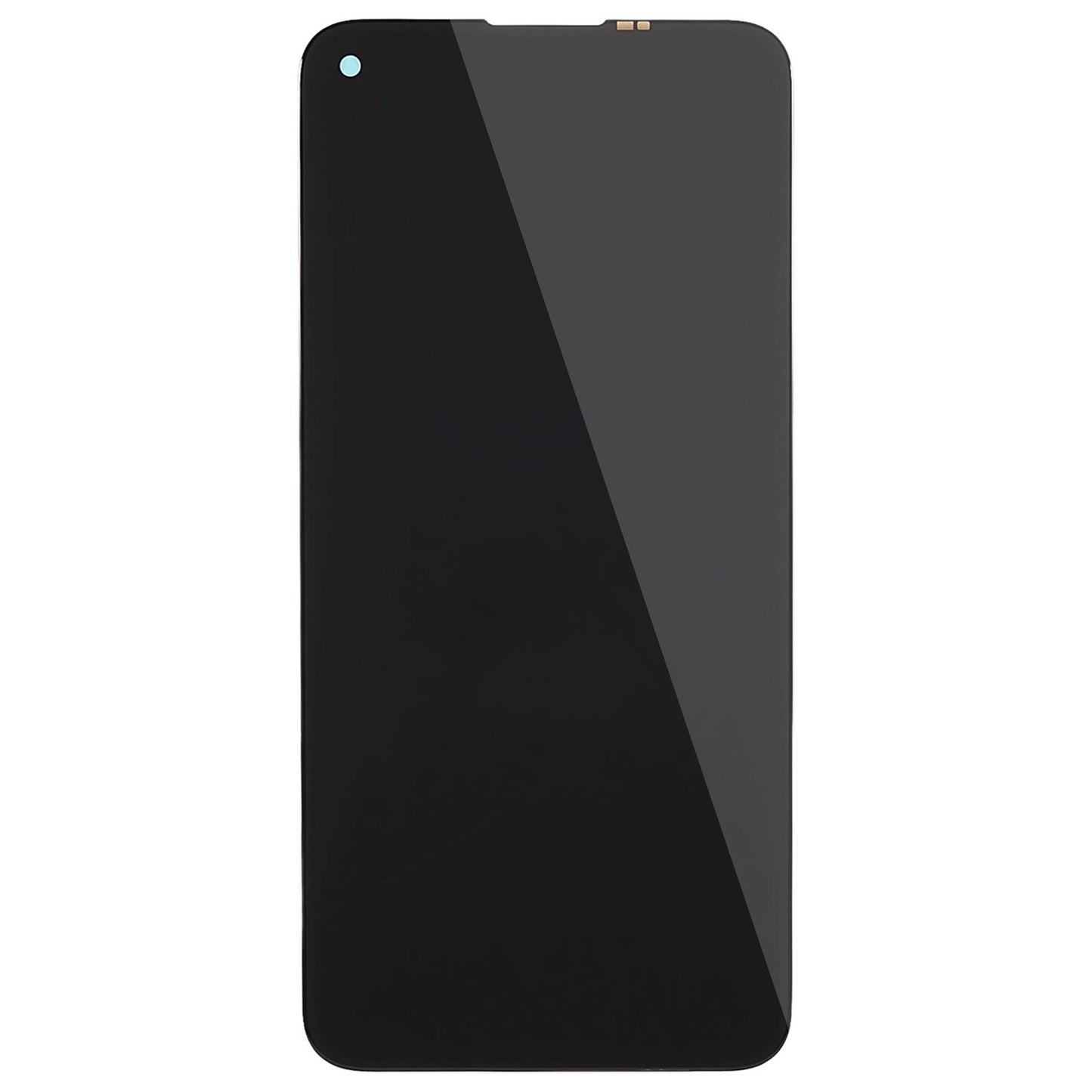 For Samsung Galaxy A11 (EU Version) A115 Grade C LCD Screen and Digitizer Assembly Replacement Part (In-Cell Workmanship) (without Logo)