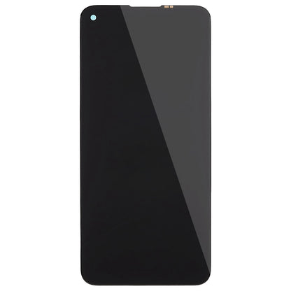 For Samsung Galaxy A11 (EU Version) A115 Grade C LCD Screen and Digitizer Assembly Replacement Part (In-Cell Workmanship) (without Logo)