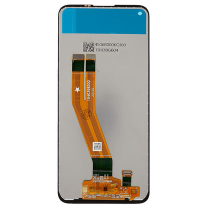 For Samsung Galaxy A11 (EU Version) A115 Grade C LCD Screen and Digitizer Assembly Replacement Part (In-Cell Workmanship) (without Logo)