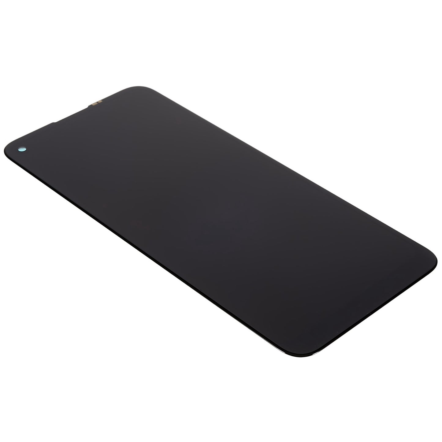 For Samsung Galaxy A11 (EU Version) A115 Grade C LCD Screen and Digitizer Assembly Replacement Part (In-Cell Workmanship) (without Logo)