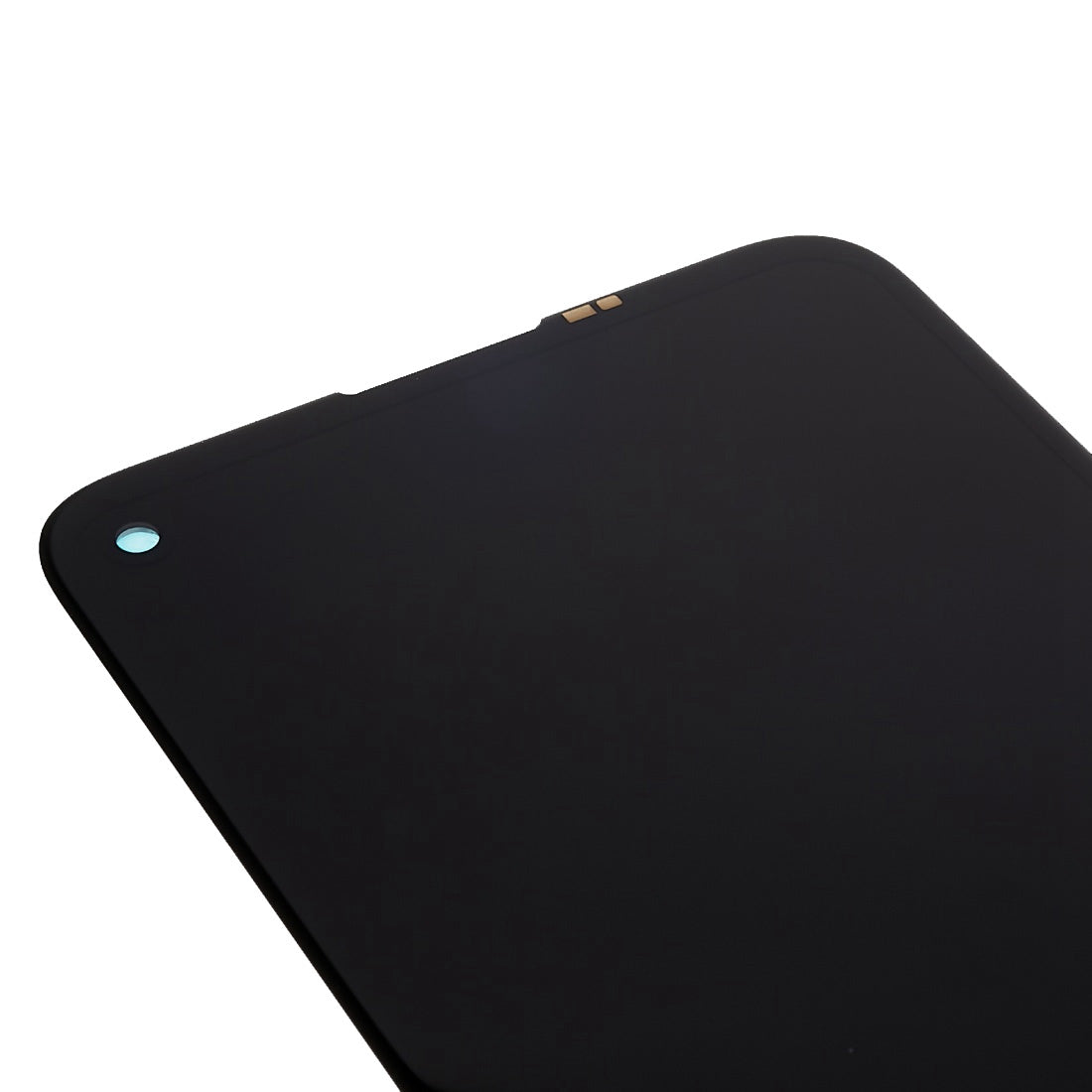 For Samsung Galaxy A11 (EU Version) A115 Grade C LCD Screen and Digitizer Assembly Replacement Part (In-Cell Workmanship) (without Logo)