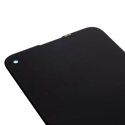 For Samsung Galaxy A11 (EU Version) A115 Grade C LCD Screen and Digitizer Assembly Replacement Part (In-Cell Workmanship) (without Logo)