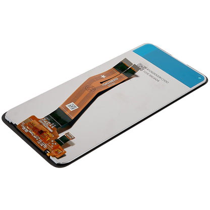 For Samsung Galaxy A11 (EU Version) A115 Grade C LCD Screen and Digitizer Assembly Replacement Part (In-Cell Workmanship) (without Logo)