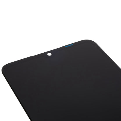 For Samsung Galaxy A12 A125 A127/M12 M127/A02 A022/M02 M022 Grade C LCD Screen and Digitizer Assembly Replacement Part (In-Cell Workmanship) (without Logo)