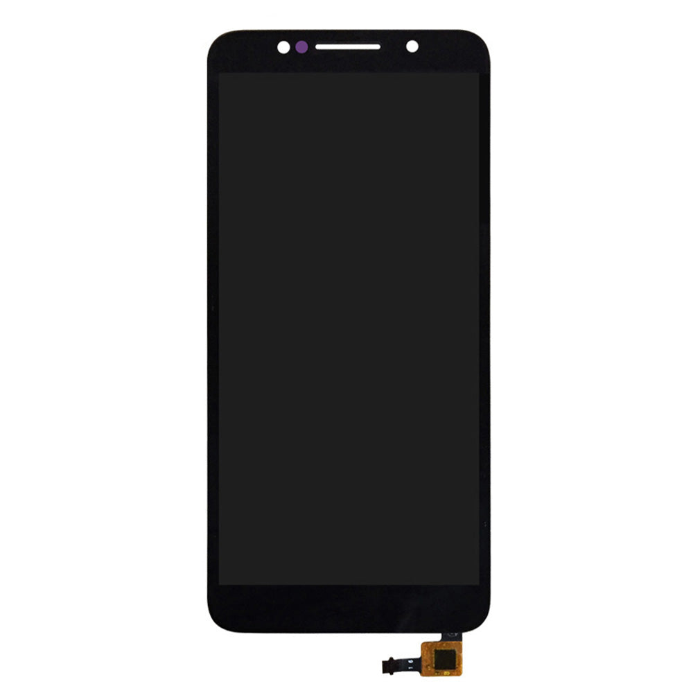 For TCL L9 Grade S OEM Replacement LCD Screen and Digitizer Assembly Part (without Logo)