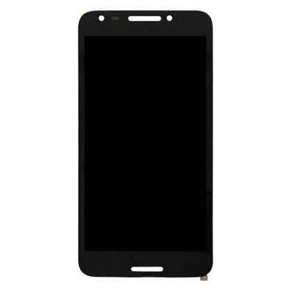 For T-Mobile Revvl Grade S OEM Replacement LCD Screen and Digitizer Assembly Part (without Logo)