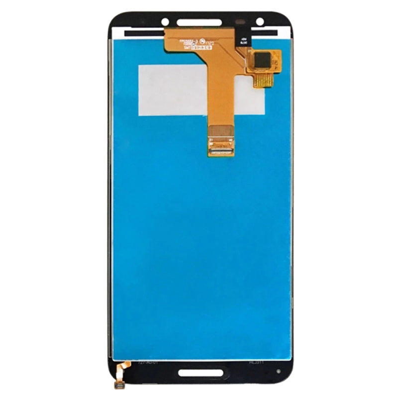 For T-Mobile Revvl Grade S OEM Replacement LCD Screen and Digitizer Assembly Part (without Logo)