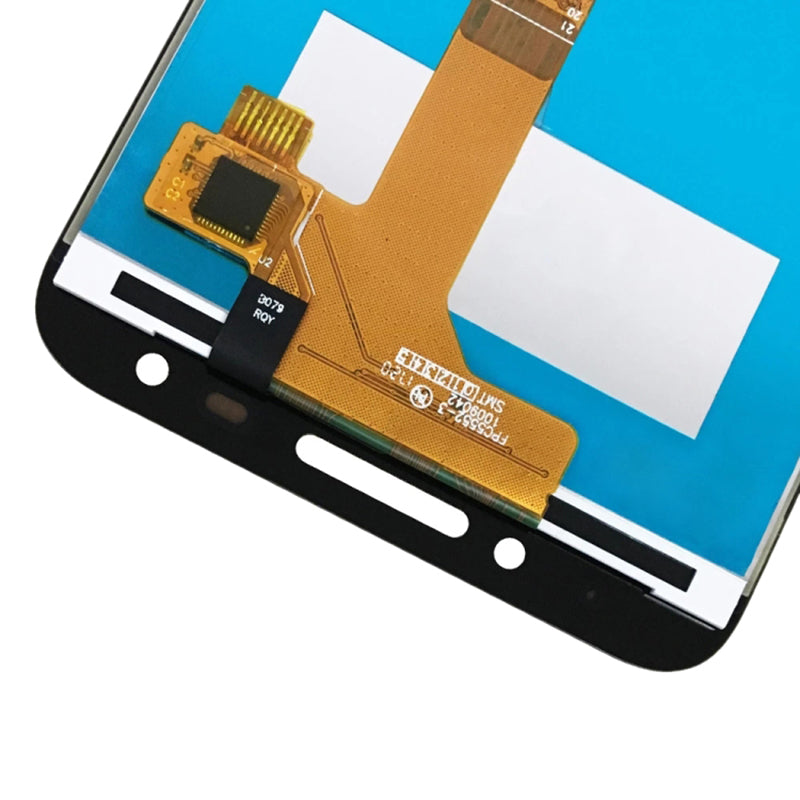For T-Mobile Revvl Grade S OEM Replacement LCD Screen and Digitizer Assembly Part (without Logo)