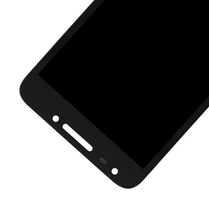 For T-Mobile Revvl Grade S OEM Replacement LCD Screen and Digitizer Assembly Part (without Logo)