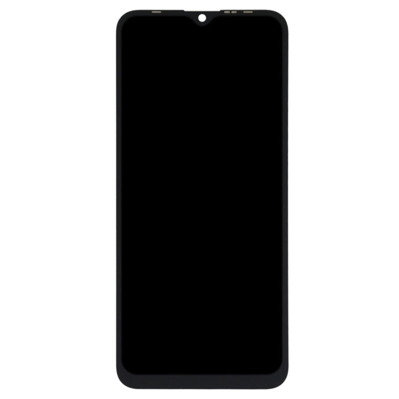 For Infinix Smart 6 X6511/X6511B Grade C LCD Screen and Digitizer Assembly Replacement (without Logo)