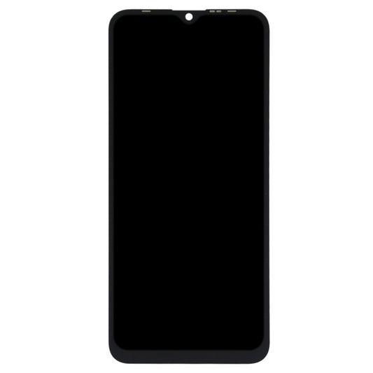 For Infinix Smart 6 X6511/X6511B Grade C LCD Screen and Digitizer Assembly Replacement (without Logo)