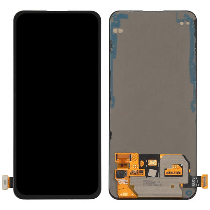 For vivo V17 Pro 1909 1910 Grade S OEM LCD Screen and Digitizer Assembly (without Logo)