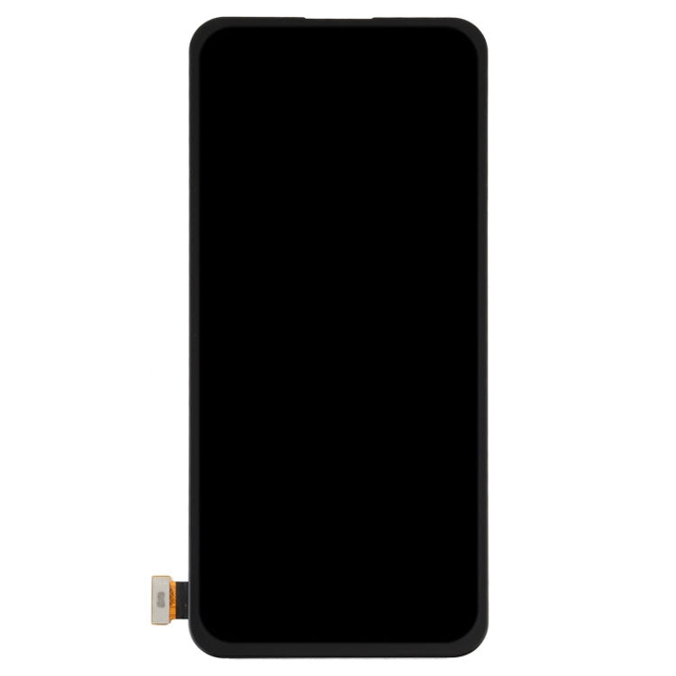 For vivo V17 Pro 1909 1910 Grade S OEM LCD Screen and Digitizer Assembly (without Logo)