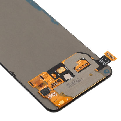 For vivo V17 Pro 1909 1910 Grade S OEM LCD Screen and Digitizer Assembly (without Logo)