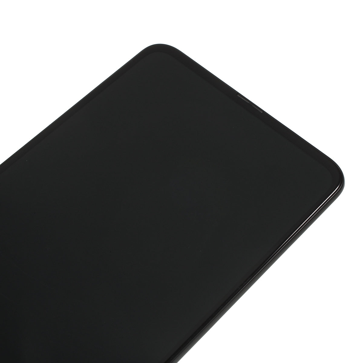 For Xiaomi Mi Mix 3 Grade B OLED Screen and Digitizer Assembly + Frame Replacement Part (without Logo)