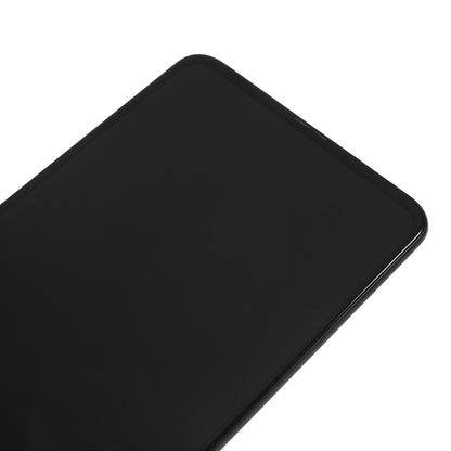 For Xiaomi Mi Mix 3 Grade B OLED Screen and Digitizer Assembly + Frame Replacement Part (without Logo)