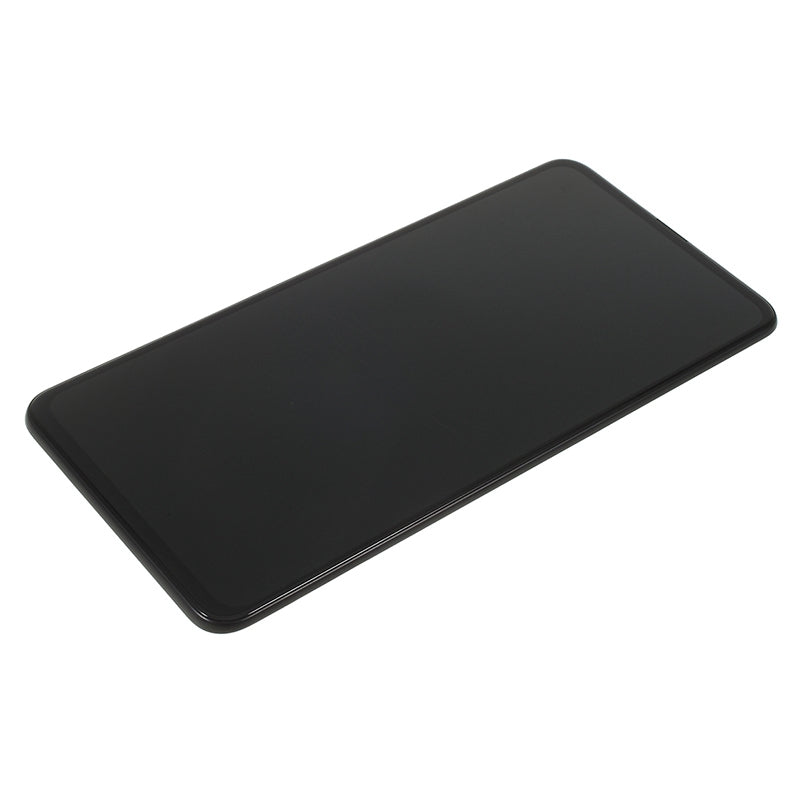 For Xiaomi Mi Mix 3 Grade B OLED Screen and Digitizer Assembly + Frame Replacement Part (without Logo)