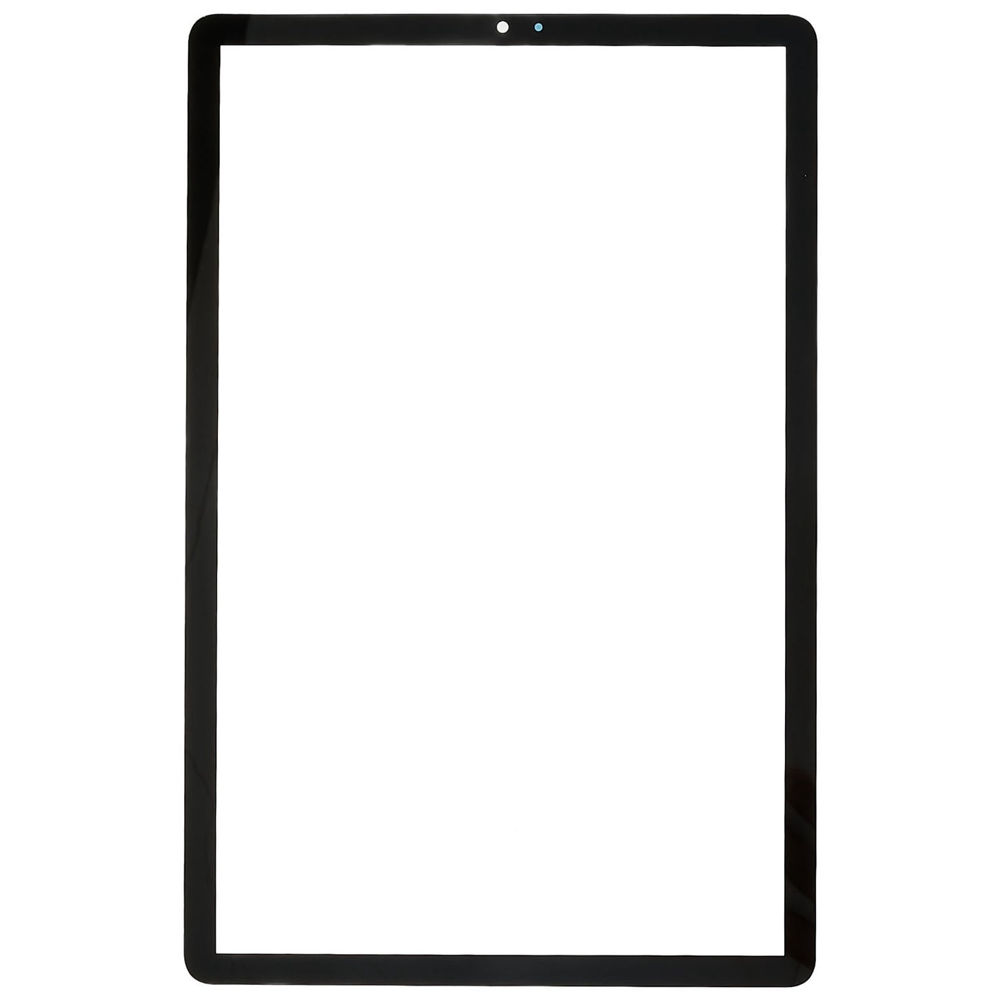 For Samsung Galaxy Tab S5e SM-T720/SM-T725 Front Screen Glass Lens Replacement (without Logo)
