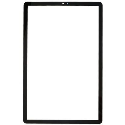 For Samsung Galaxy Tab S5e SM-T720/SM-T725 Front Screen Glass Lens Replacement (without Logo)