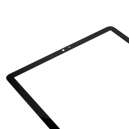 For Samsung Galaxy Tab S5e SM-T720/SM-T725 Front Screen Glass Lens Replacement (without Logo)