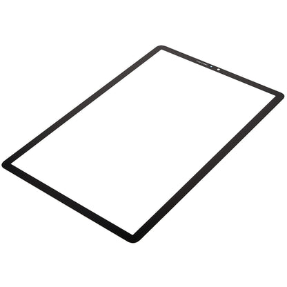 For Samsung Galaxy Tab S5e SM-T720/SM-T725 Front Screen Glass Lens Replacement (without Logo)