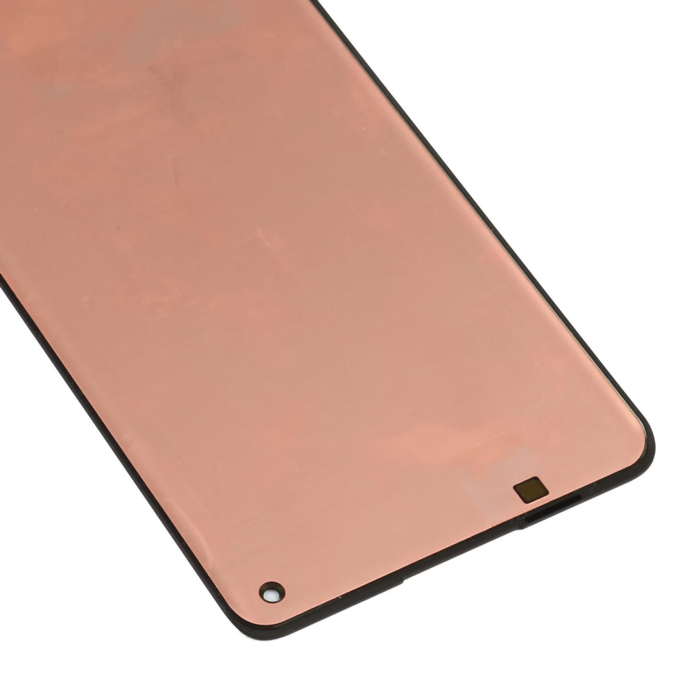 For Oppo Reno5 Pro 5G/Reno5 Pro+ 5G/Find X3 Neo PDSM00, PDST00, CPH2201,PDRM00, PDRT00 Grade S OEM AMOLED Screen and Digitizer Assembly Part (without Logo)