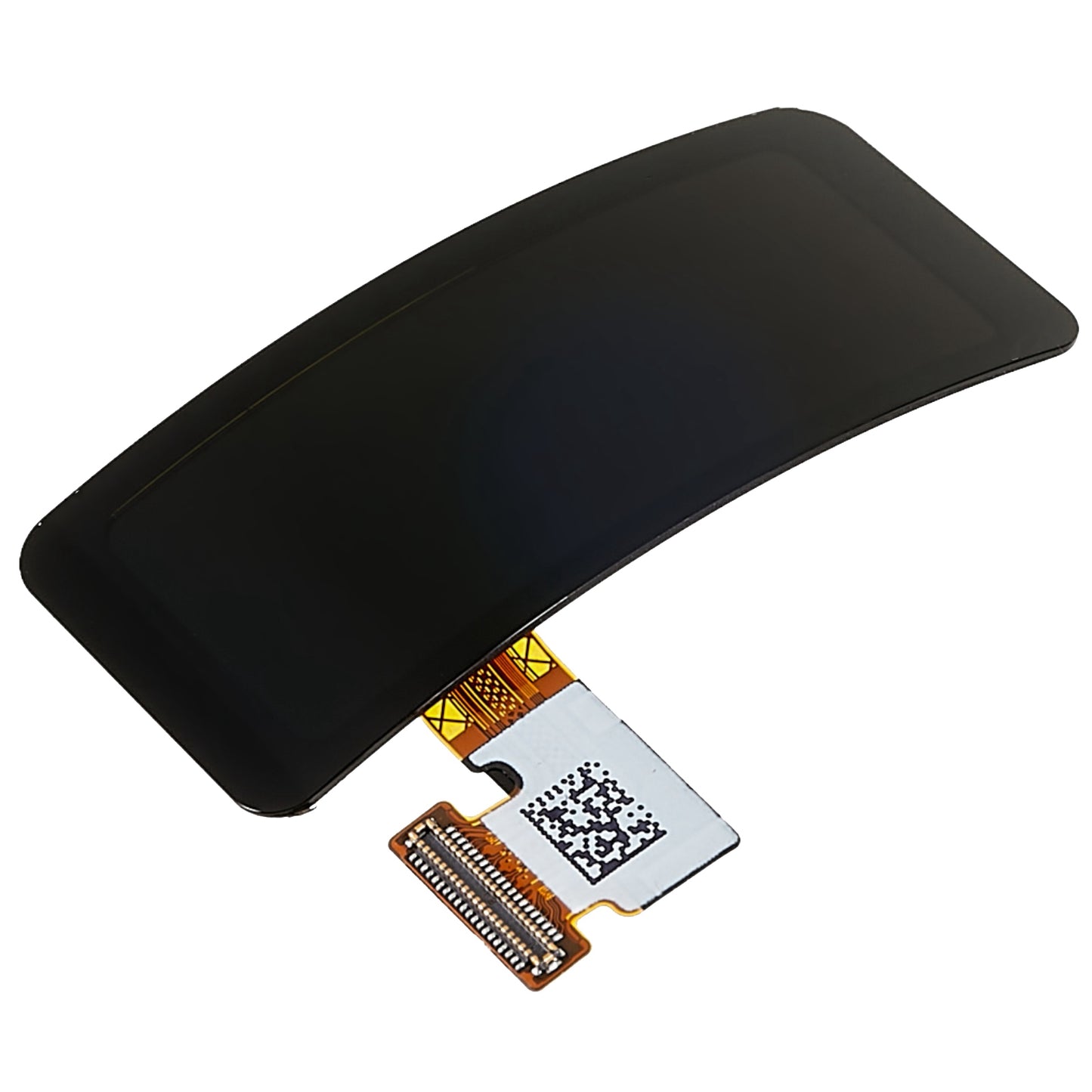 For Huawei Talkband B6 Grade S OEM OLED Screen and Digitizer Assembly Replacement Part (without Logo)