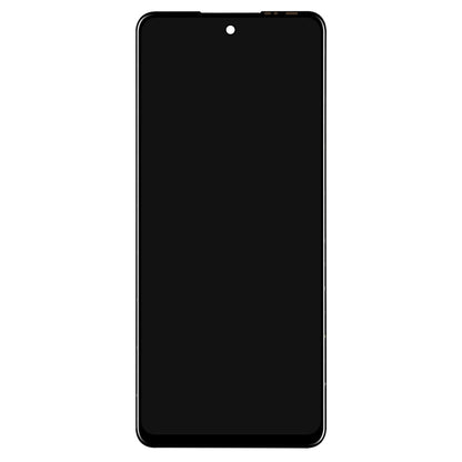 For Infinix Note 11s X698 Grade C LCD Screen and Digitizer Assembly Replacement (without Logo)