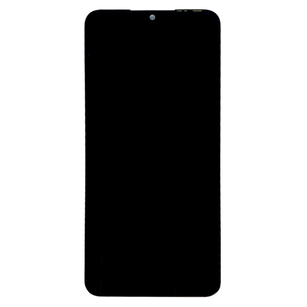 For Infinix Note 11 X663 X663B Grade C LCD Screen and Digitizer Assembly Replacement Part (TFT Workmanship) (without Logo)