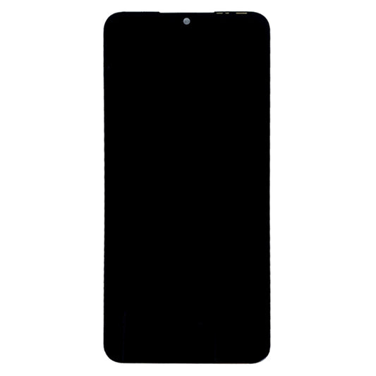 For Infinix Note 11 X663 X663B Grade C LCD Screen and Digitizer Assembly Replacement Part (TFT Workmanship) (without Logo)