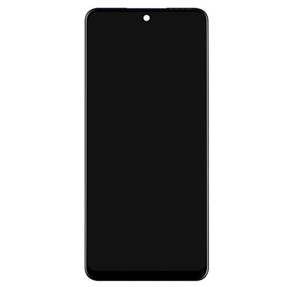 For Infinix Hot 12 Play 4G X6816/Hot 12 4G X6817 Grade C LCD Screen and Digitizer Assembly Replacement (without Logo)