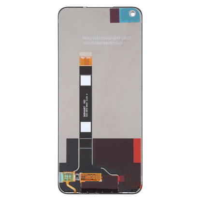 For Realme 8 5G/Oppo A93s 5G Grade S OEM LCD Screen and Digitizer Assembly Replacement Part (without Logo)