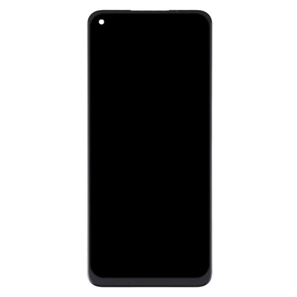 For Realme 8 5G/Oppo A93s 5G Grade S OEM LCD Screen and Digitizer Assembly Replacement Part (without Logo)