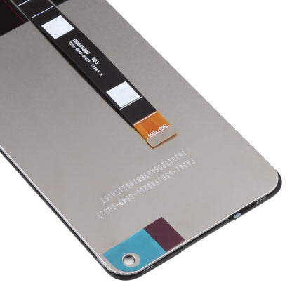 For Realme 8 5G/Oppo A93s 5G Grade S OEM LCD Screen and Digitizer Assembly Replacement Part (without Logo)