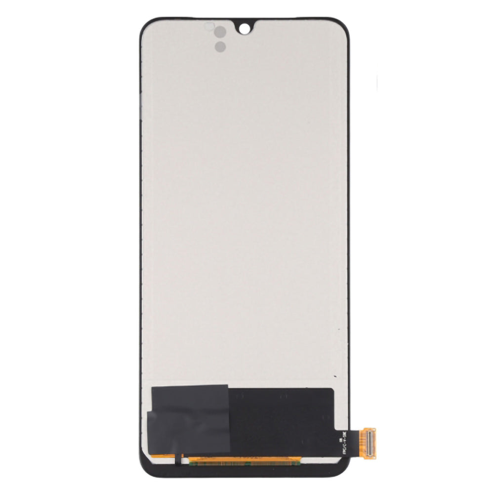 For vivo S9e/V21 4G V2066, V2108/V21 5G V2050/Y71t V2102A/S15e V2190A Grade C LCD Screen and Digitizer Assembly (TFT Technology) (Not Support Under-Screen Fingerprint Signification) (without Logo)