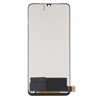 For vivo S9e/V21 4G V2066, V2108/V21 5G V2050/Y71t V2102A/S15e V2190A Grade C LCD Screen and Digitizer Assembly (TFT Technology) (Not Support Under-Screen Fingerprint Signification) (without Logo)