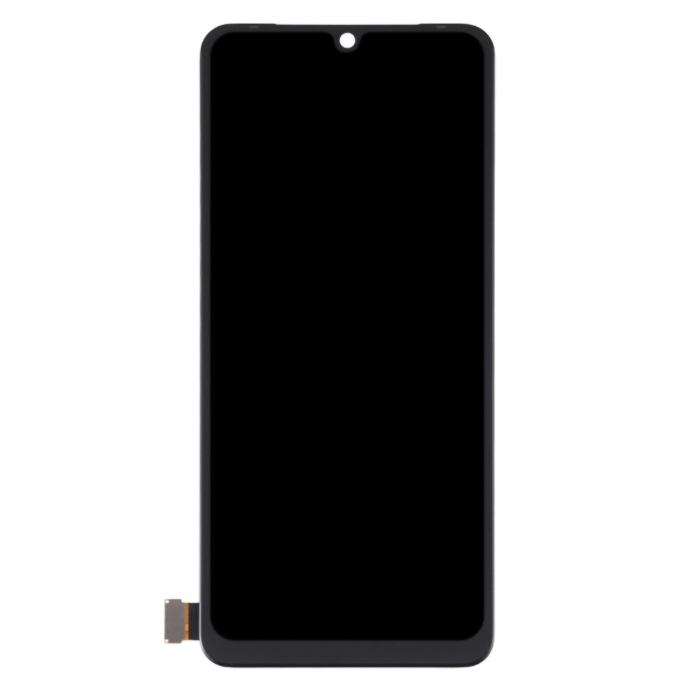For vivo S9e/V21 4G V2066, V2108/V21 5G V2050/Y71t V2102A/S15e V2190A Grade C LCD Screen and Digitizer Assembly (TFT Technology) (Not Support Under-Screen Fingerprint Signification) (without Logo)