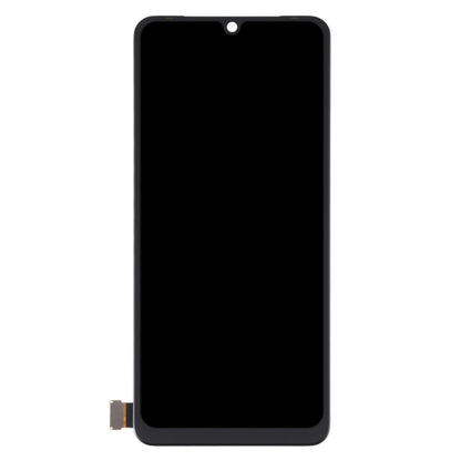 For vivo S9e/V21 4G V2066, V2108/V21 5G V2050/Y71t V2102A/S15e V2190A Grade C LCD Screen and Digitizer Assembly (TFT Technology) (Not Support Under-Screen Fingerprint Signification) (without Logo)