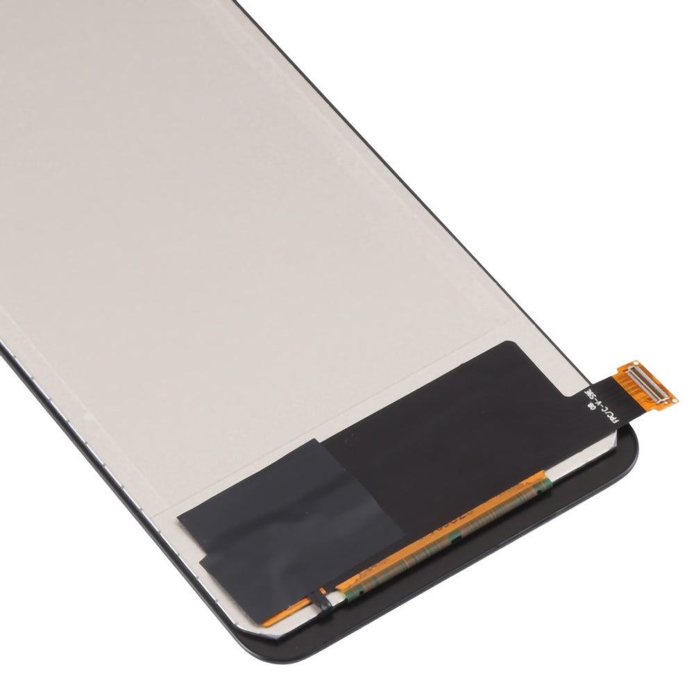For vivo S9e/V21 4G V2066, V2108/V21 5G V2050/Y71t V2102A/S15e V2190A Grade C LCD Screen and Digitizer Assembly (TFT Technology) (Not Support Under-Screen Fingerprint Signification) (without Logo)