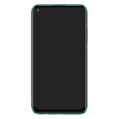 For Huawei Nova 7i Grade S LCD Screen and Digitizer Assembly + Frame Part (without Logo)