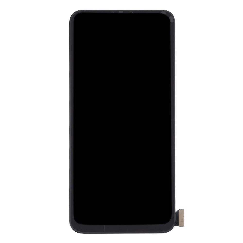 For Honor Magic 2 Grade C LCD Screen and Digitizer Assembly Part (TFT Technology) (Not Support Under-Screen Fingerprint Signification) (without Logo)