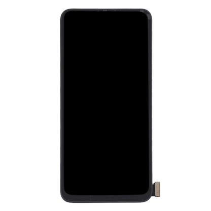 For Honor Magic 2 Grade C LCD Screen and Digitizer Assembly Part (TFT Technology) (Not Support Under-Screen Fingerprint Signification) (without Logo)