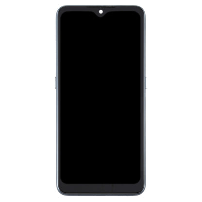For Nokia 7.2 Grade S OEM LCD Screen and Digitizer Assembly + Frame Part